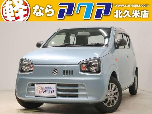 スズキ アルト 3000km 69 8万円 北久米店 の車両詳細 松山 高知最大級 届出済み未使用車 新古車 専門店アクア