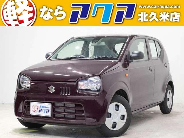 スズキ アルト 5000km 74 8万円 北久米店 の車両詳細 松山 高知最大級 届出済み未使用車 新古車 専門店アクア